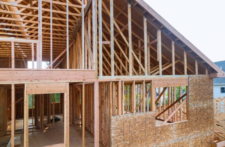 Quelle est la durée de vie d'une maison à ossature bois ?